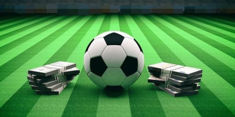 Các kèo chấp trong bóng đá tổng quan