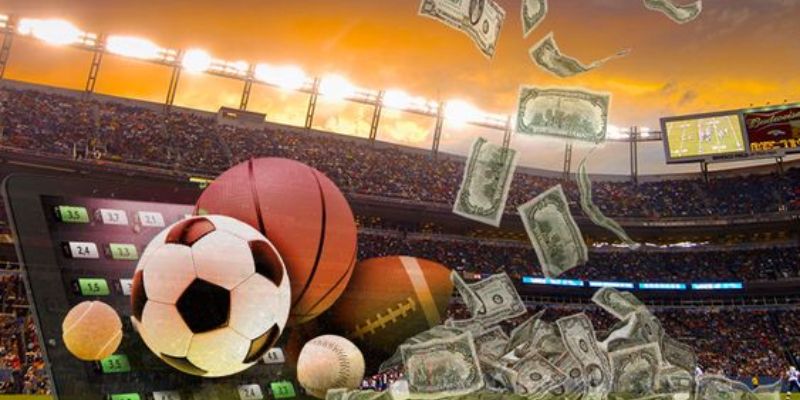 Các kèo chấp trong bóng đá lợi thế