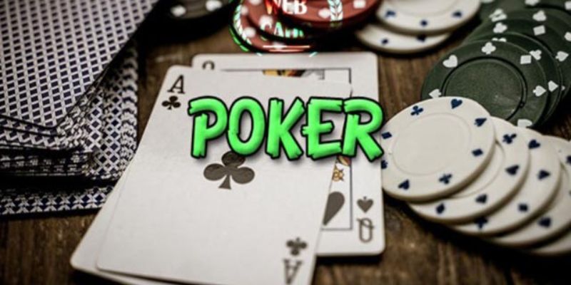 Mẹo cách chơi poker 5 lá