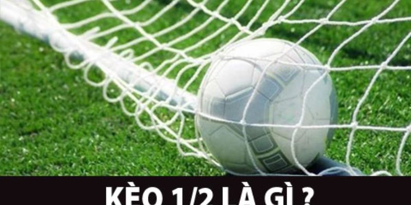 Kèo chấp nửa một tại V9BET