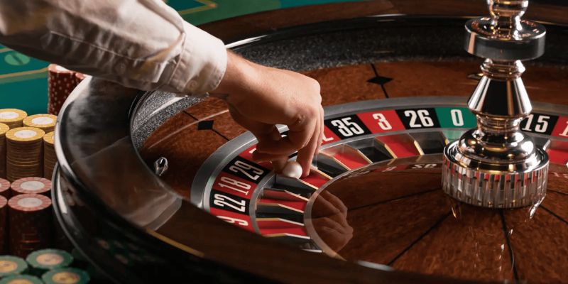 Kinh nghiệm chơi roulette cho người chơi mới