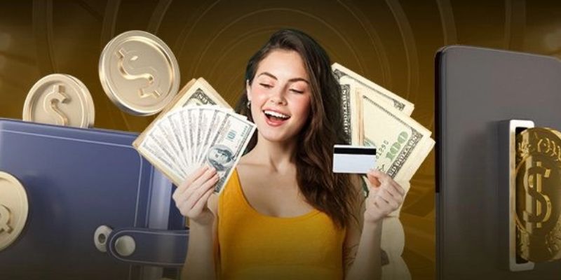 Nạp tiền V9BET là gì