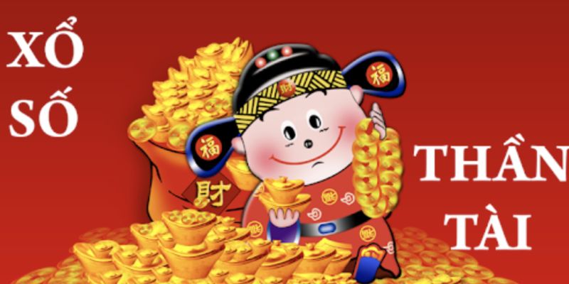Xổ số thần tài lời khuyên